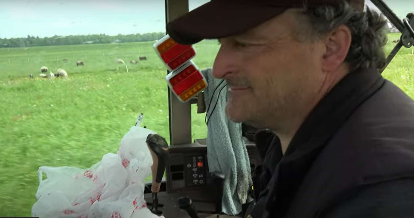 In de schijnwerpers: vleesveehouder Teun van der Meer