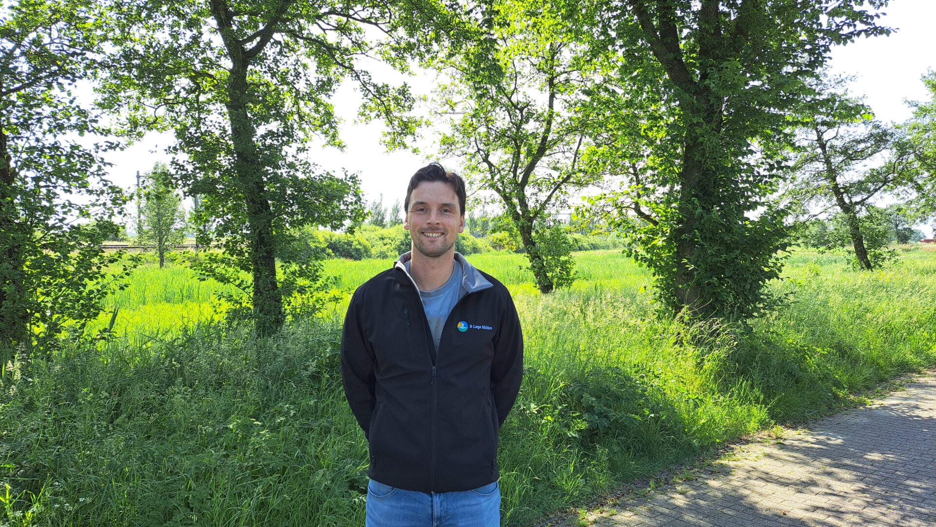 Even voorstellen: Menno Gunst